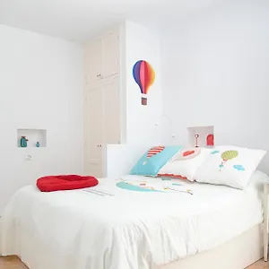 Casita Corazon Appartement Caleta de Sebo