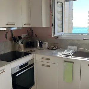 Palmas Appartement Marbellac