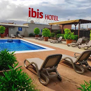 Ibis Отель