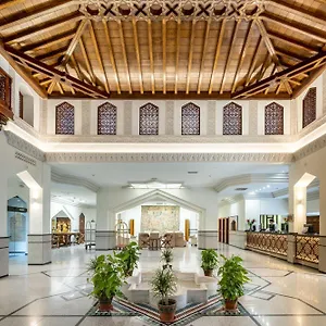 Hotel Saray, Granada