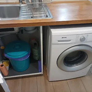 Puerto Deportivo Appartement Marbellac