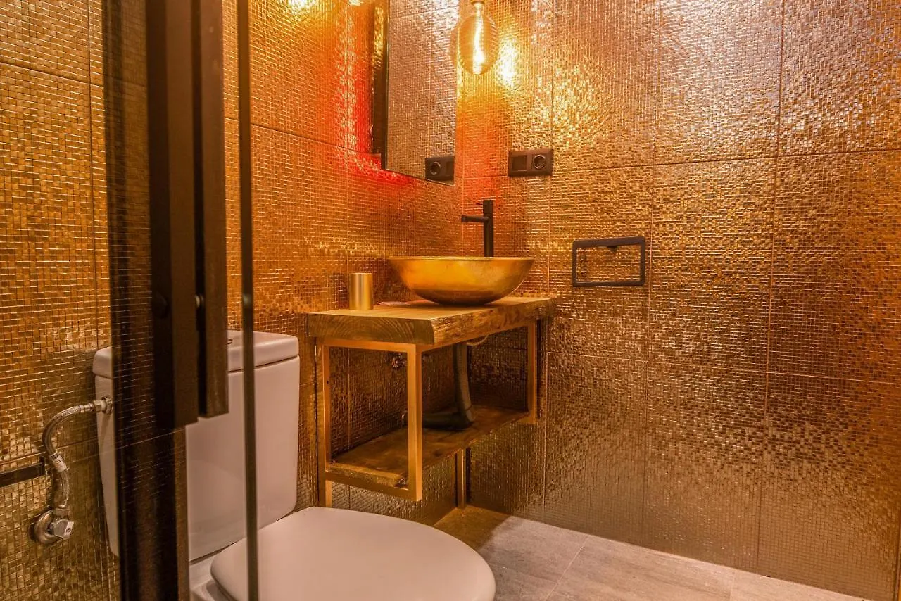 Tuguest Alhacaba Apartment - Free Parking Granada