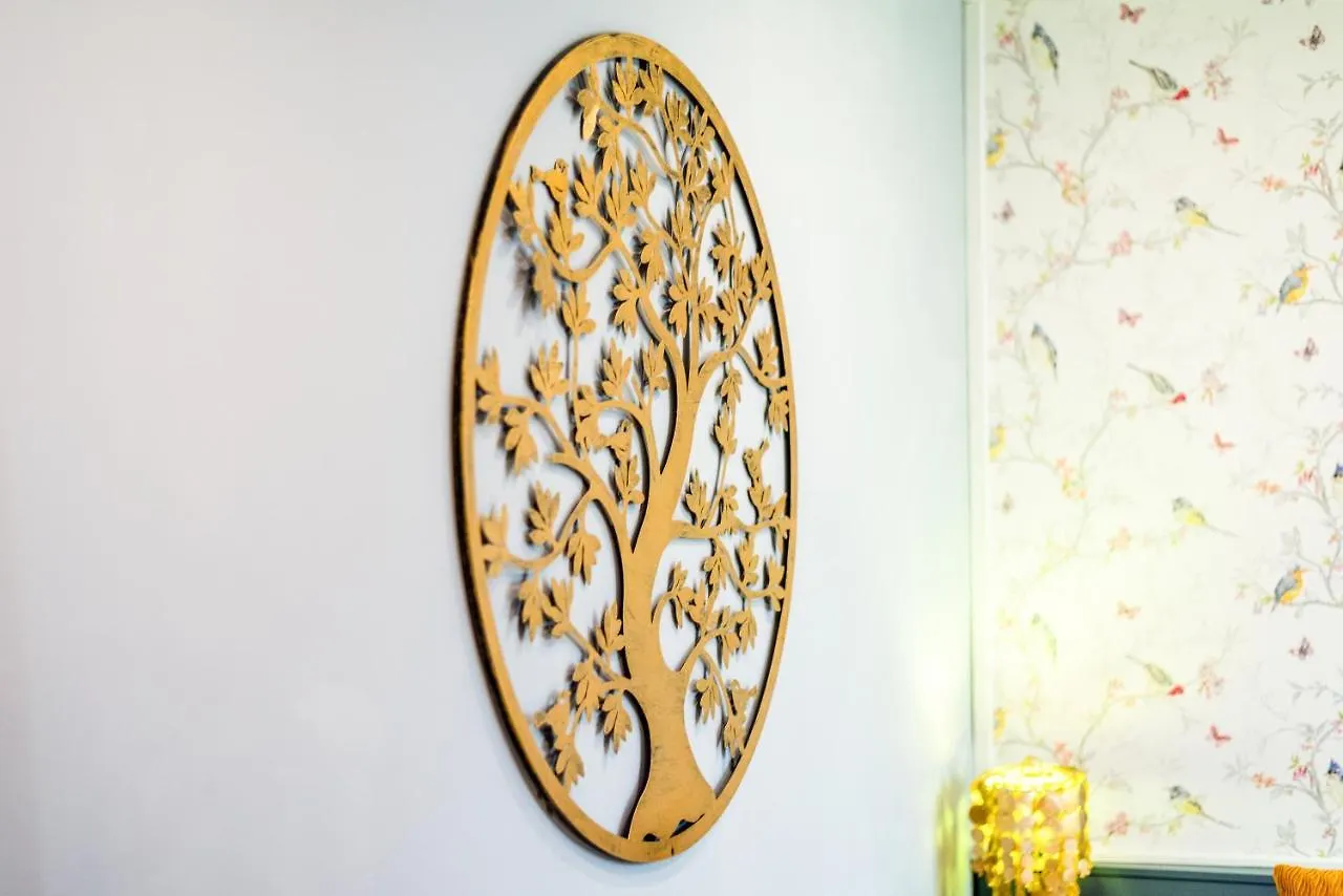 Tuguest Alhacaba Apartment - Free Parking Granada 0*,